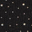 Select: black